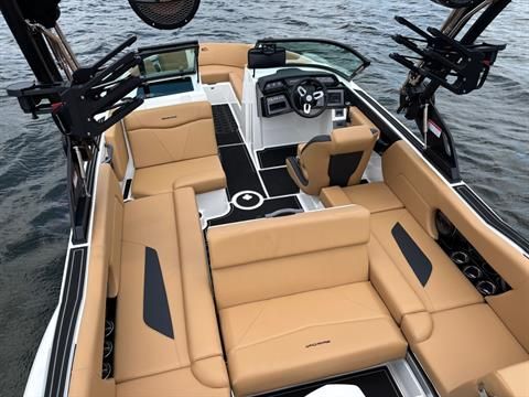 2025 MasterCraft NXT23 - 9