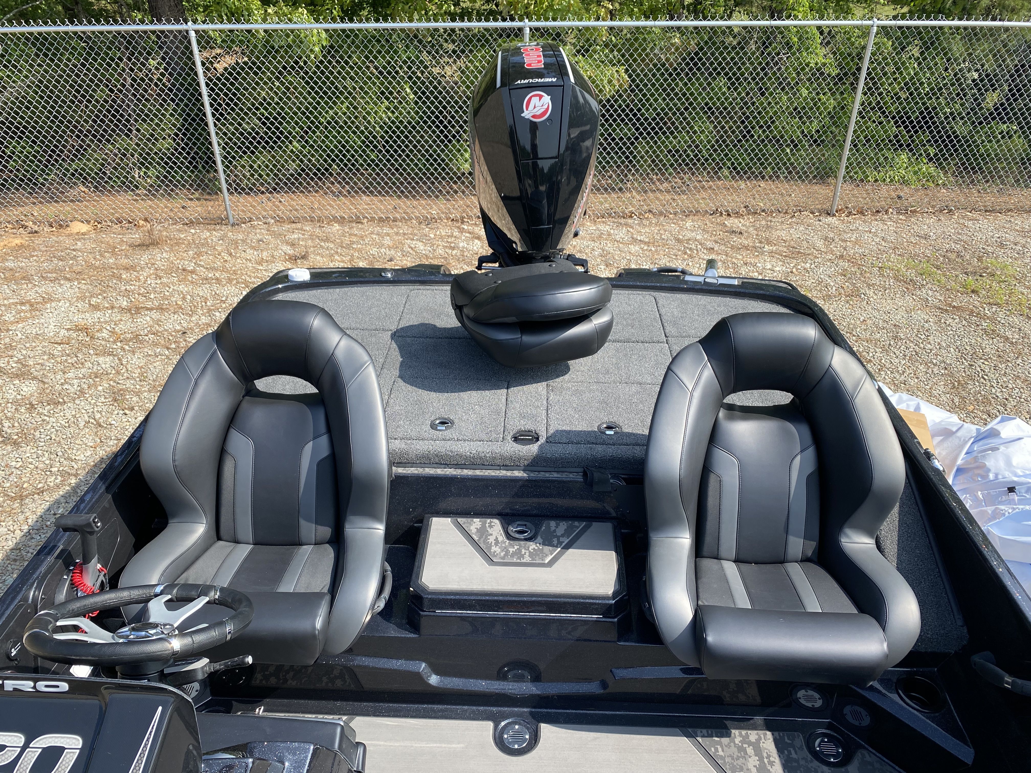 2026 Nitro Z Series Z20 XL - 8