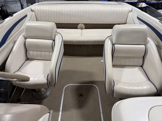 2000 Chaparral 200 SSe - 10