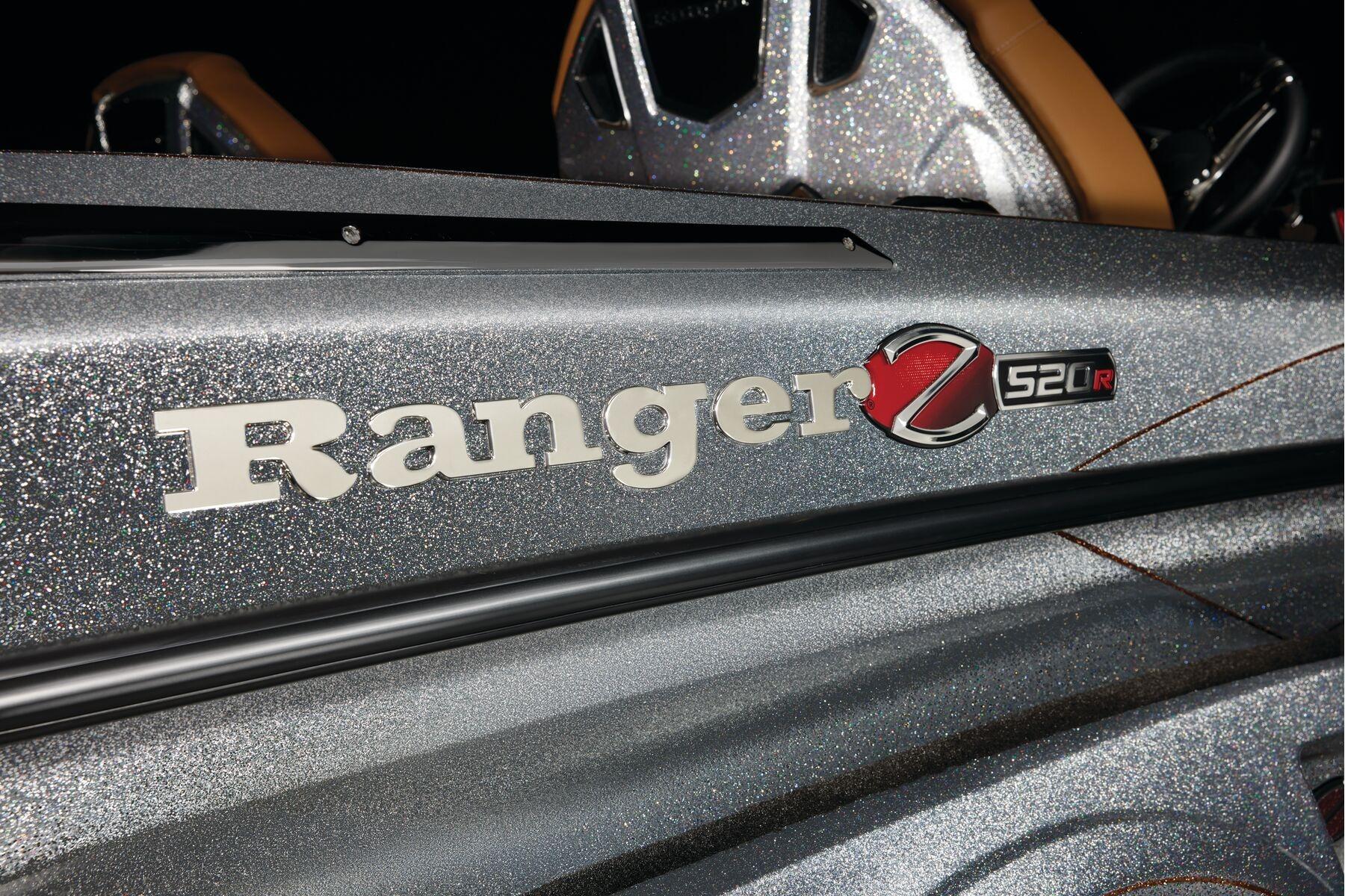 2026 Ranger Z520R Ultra - 62