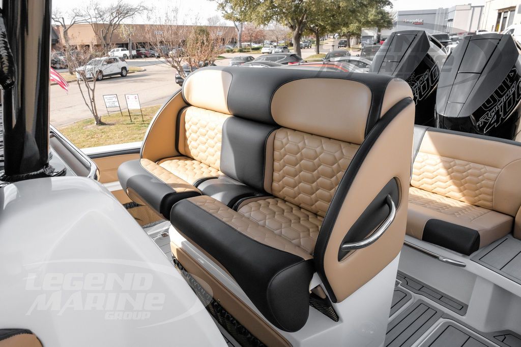 2026 Nor-Tech 340 Sport - 23