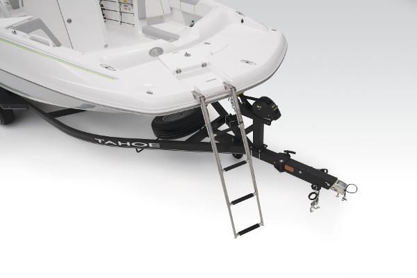 Manufacturer Provided Image: Tahoe 2150 CC