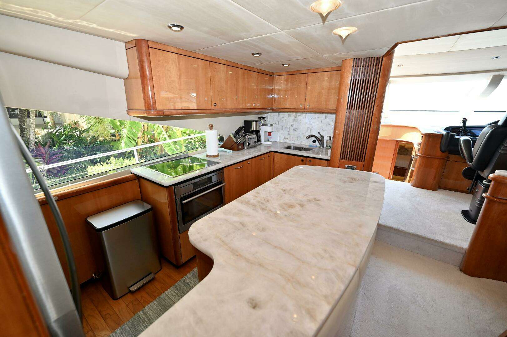 2005 Sunseeker Yacht - Image 14
