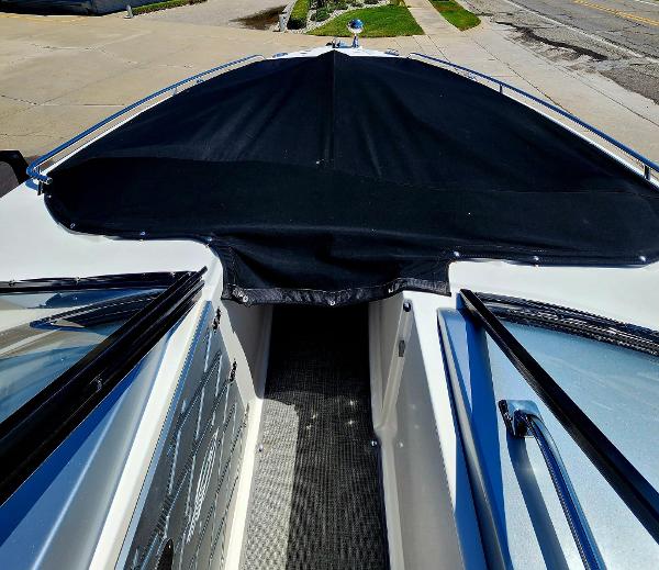 2014 Chaparral 327 SSX - 5
