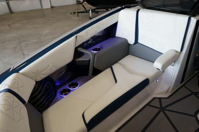 2025 Nautique Super Air Nautique G25 Paragon - 51