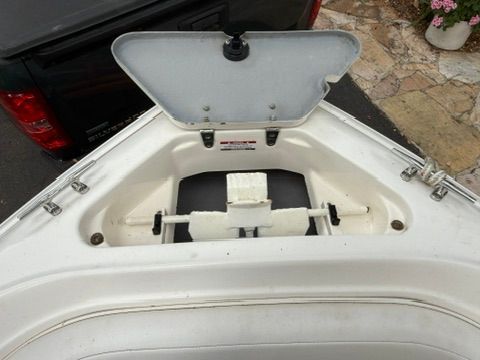 1998 Chaparral 2130 SS - 22