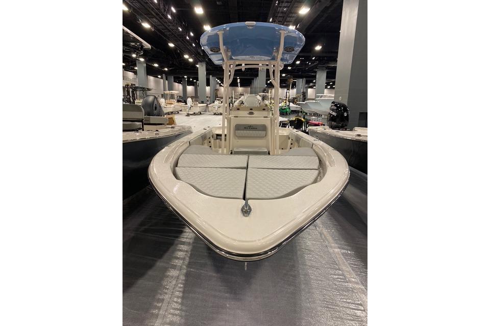 2026 Sea Chaser 23 LX