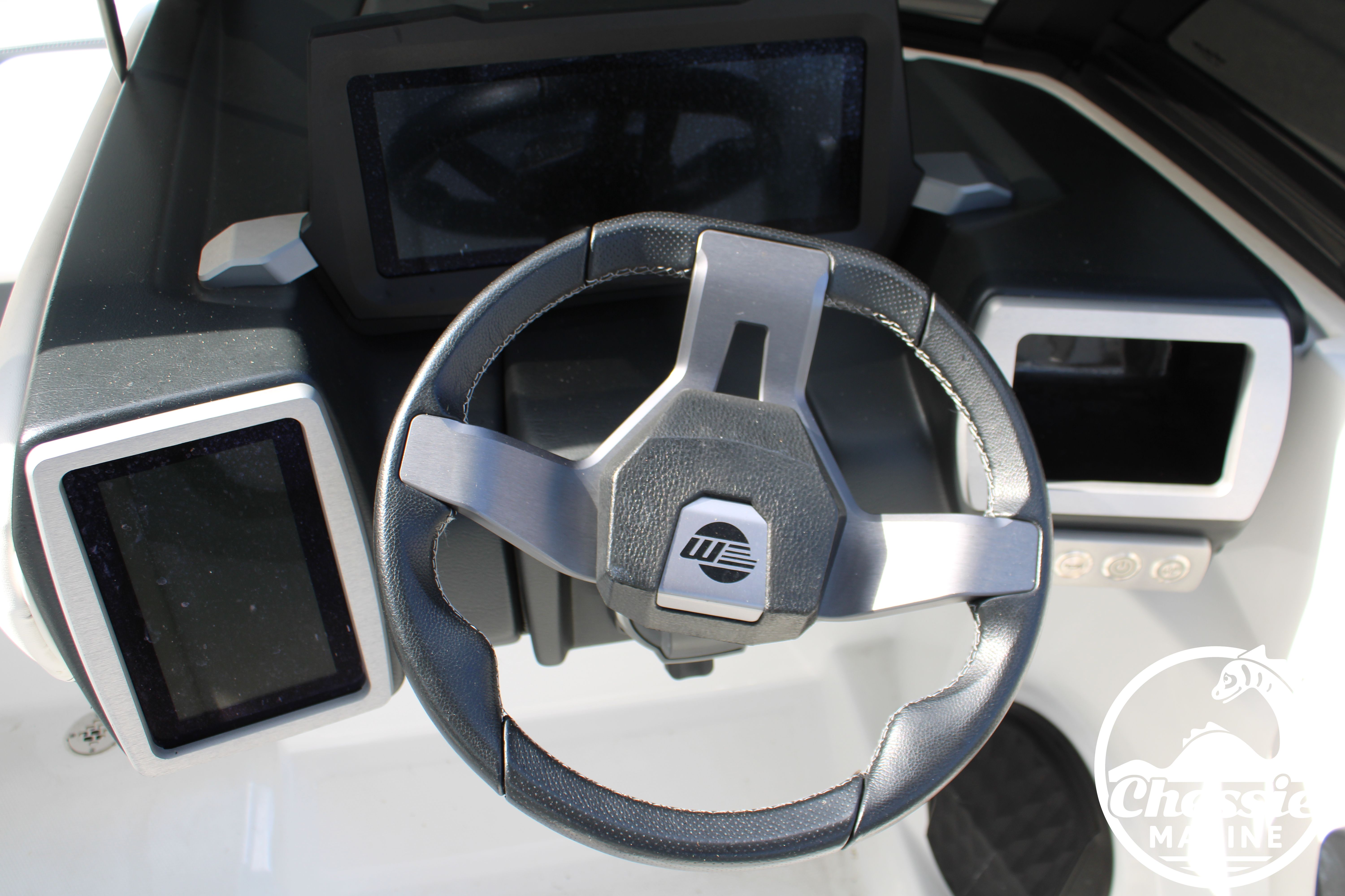 2024 Malibu Wakesetter 21 LX-r - 19