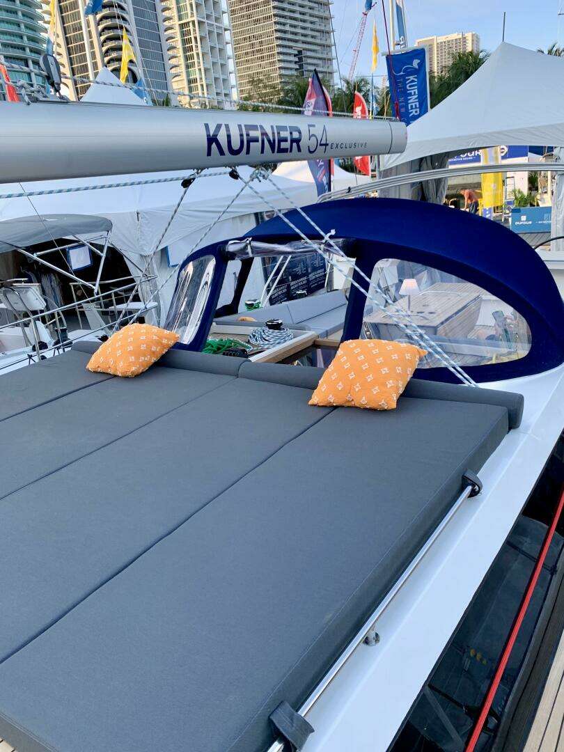 2024 Kufner Yachts — - Image 10