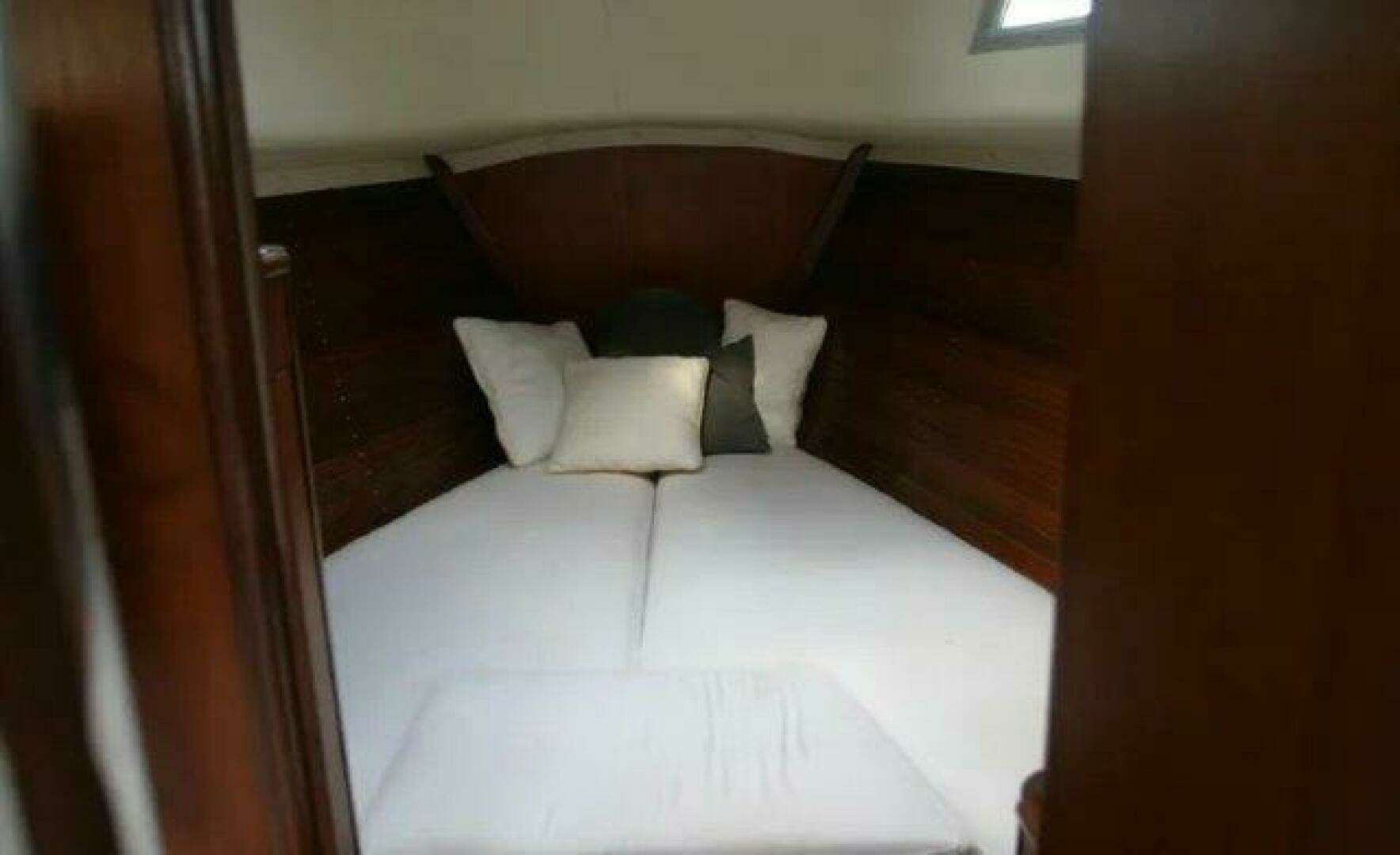 1983 Beneteau Idylle 11.5 - Image 10