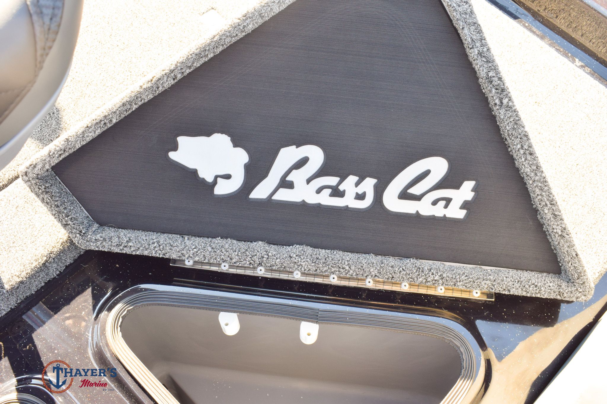 2026 Bass Cat Cougar FTD SP - 34