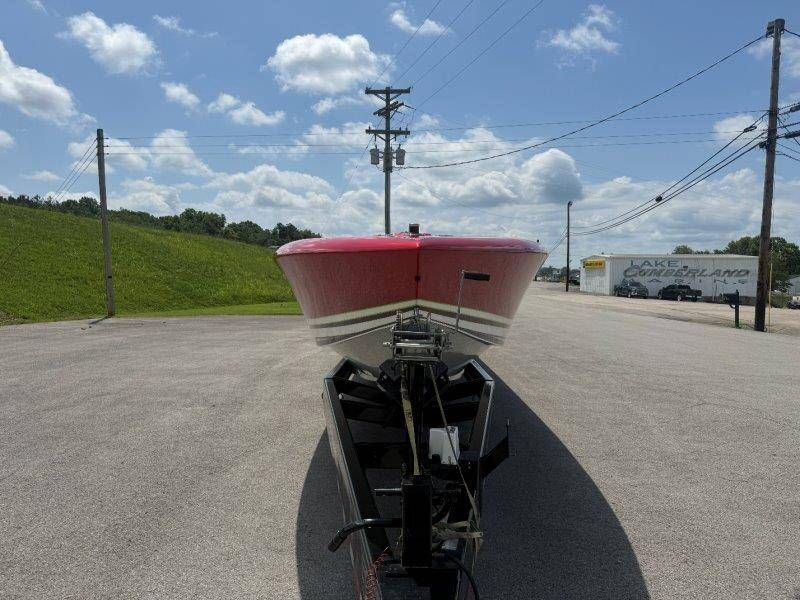 2007 Outerlimits 51 GTX - 58