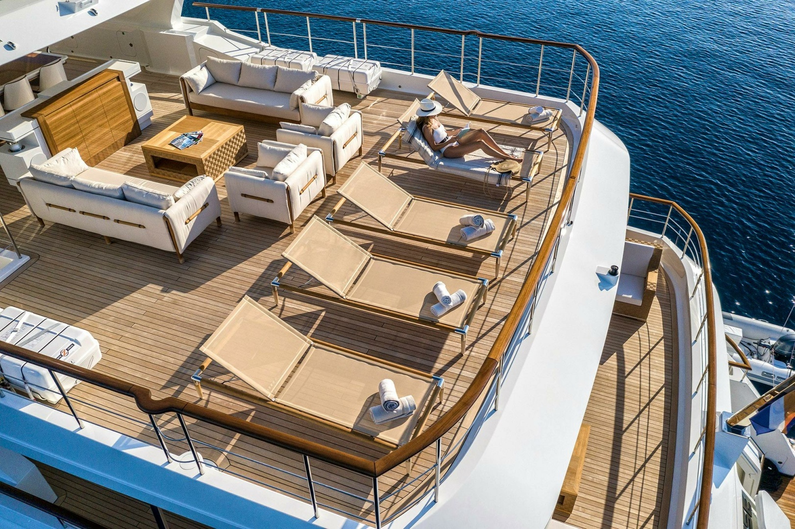 2020 Yildiz Shipyard Custom - Image 41