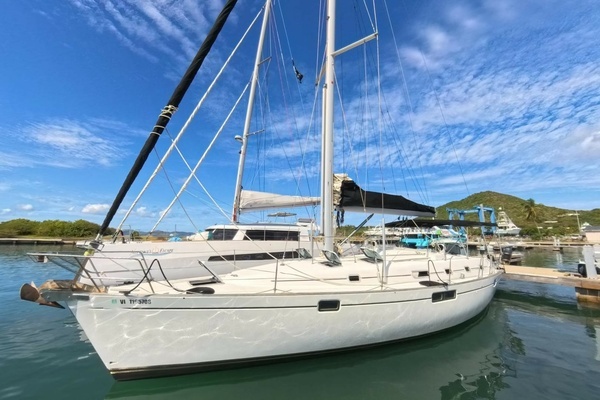 1999 Beneteau Oceanis 461