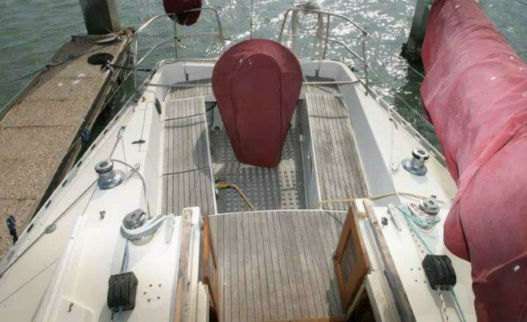 1983 Beneteau Idylle 11.5 - Image 5