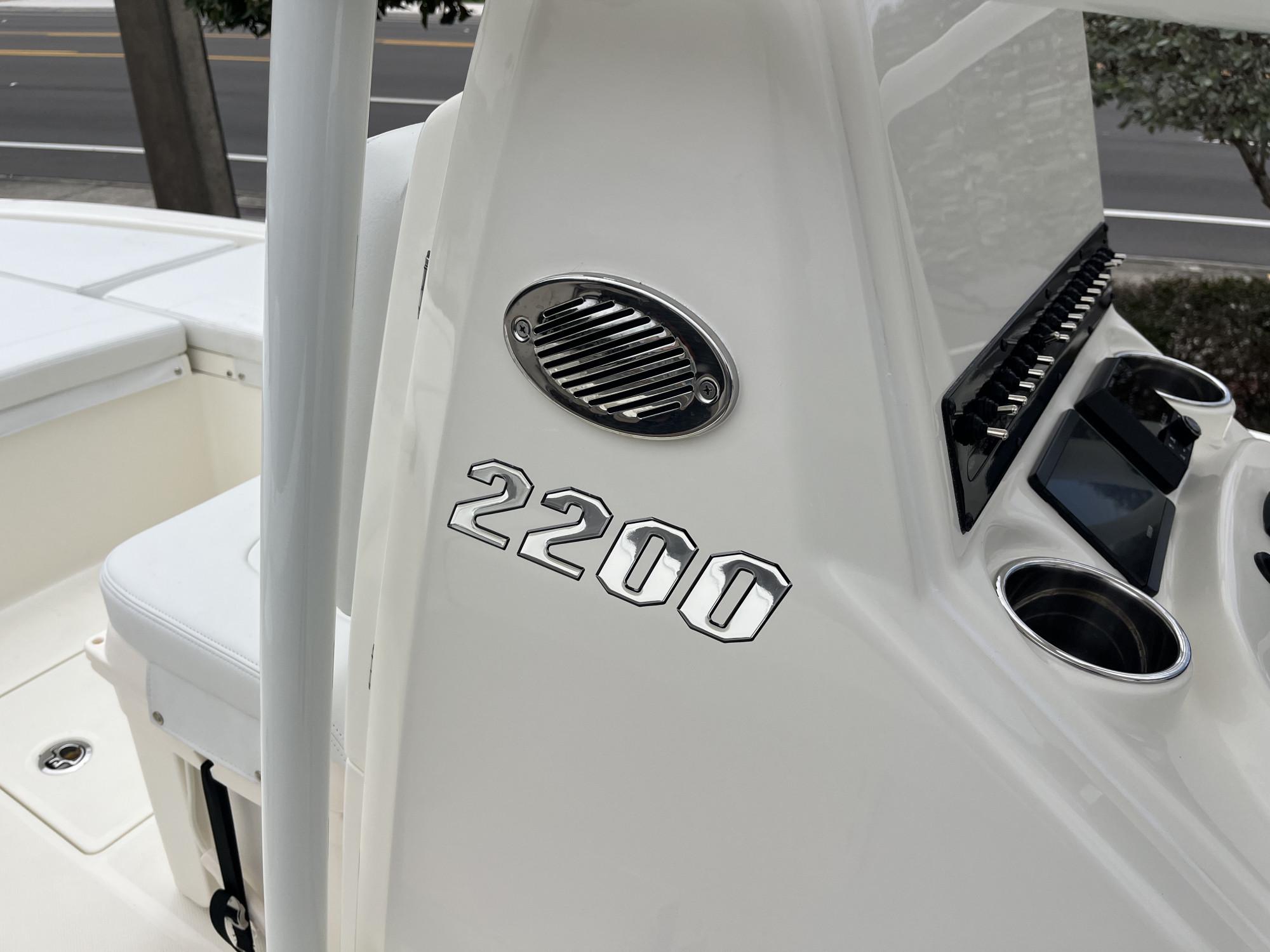 2025 Pathfinder 2200 TRS - 14