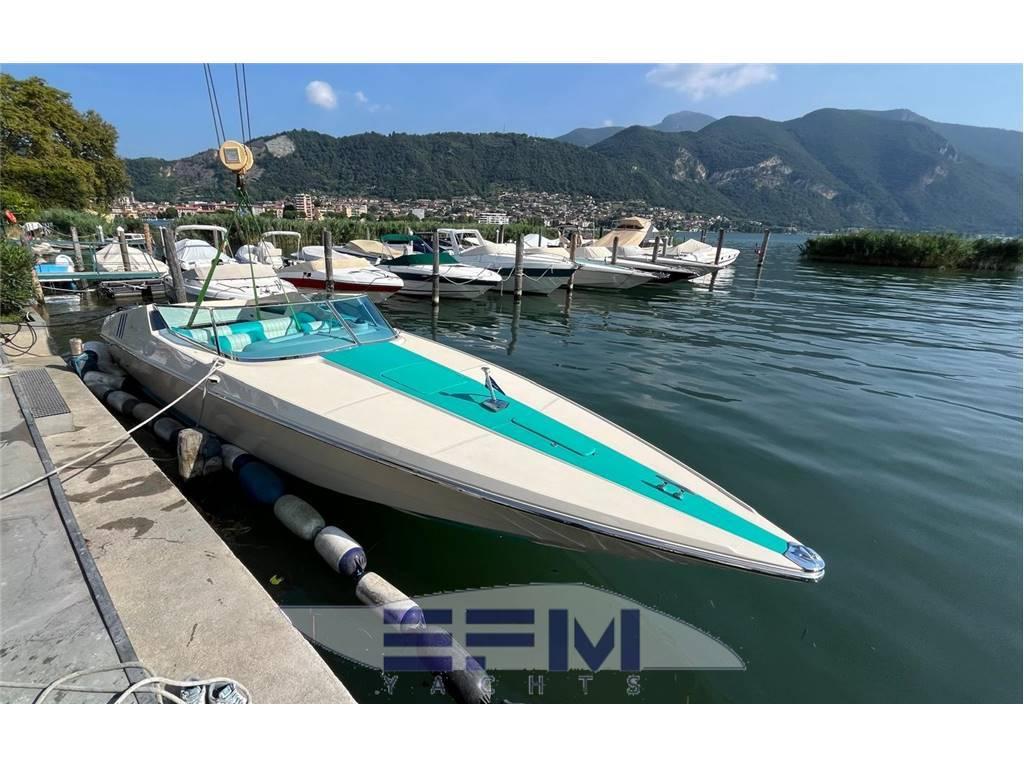 1980 Riva St. Tropez