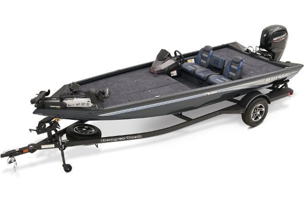 2026 Ranger RT188 - 2