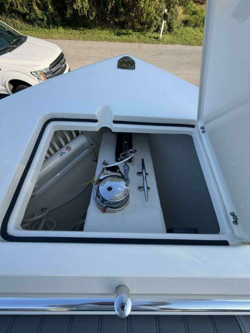 2024 Cobia 240 CC - Image 19