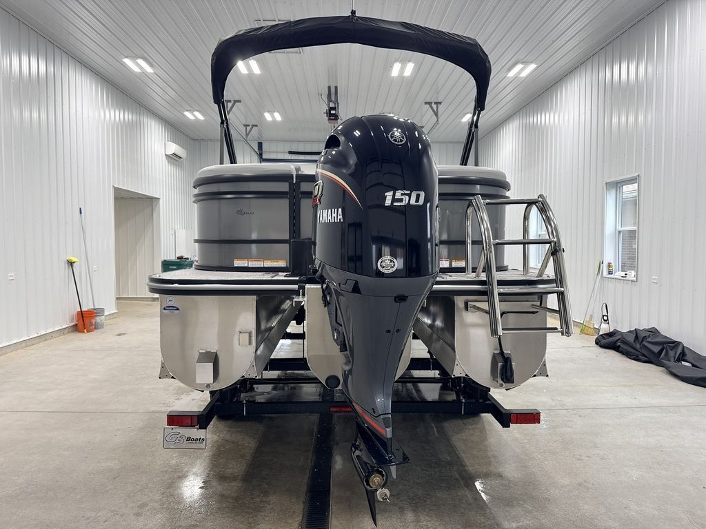 2025 SunCatcher Fusion 324RC - 6