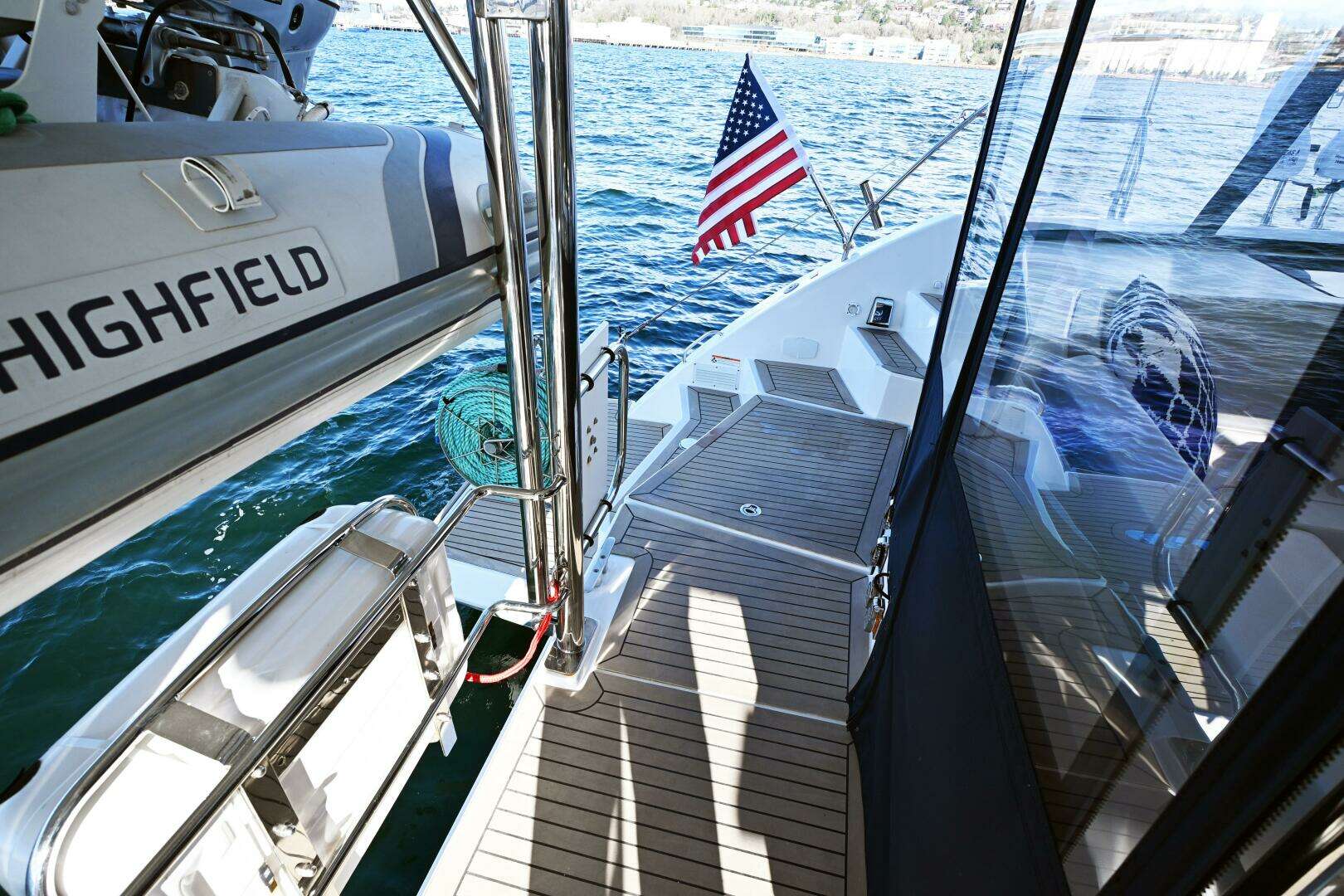 2020 Leopard 45 - Image 62
