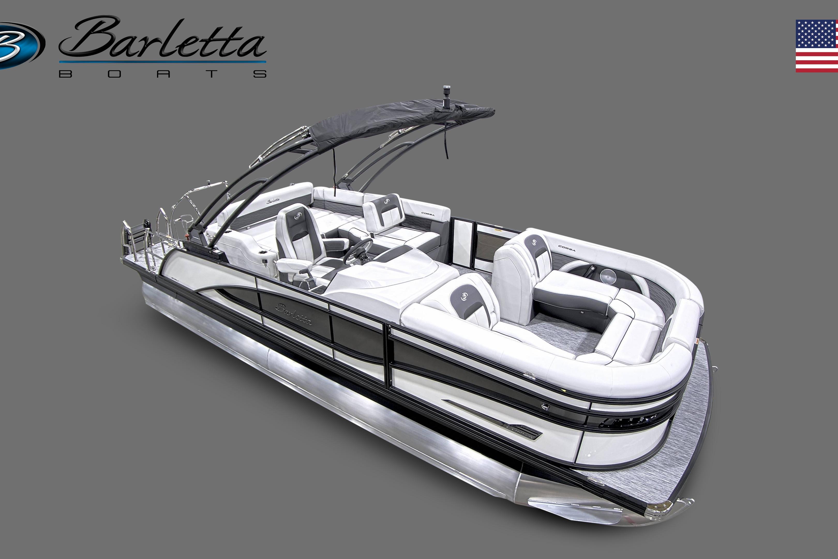 2023 Barletta Corsa 23UA