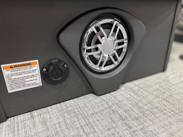 2026 Tahoe 2585 Grand Tahoe LTD Twin Quad Lounger Shift - 46