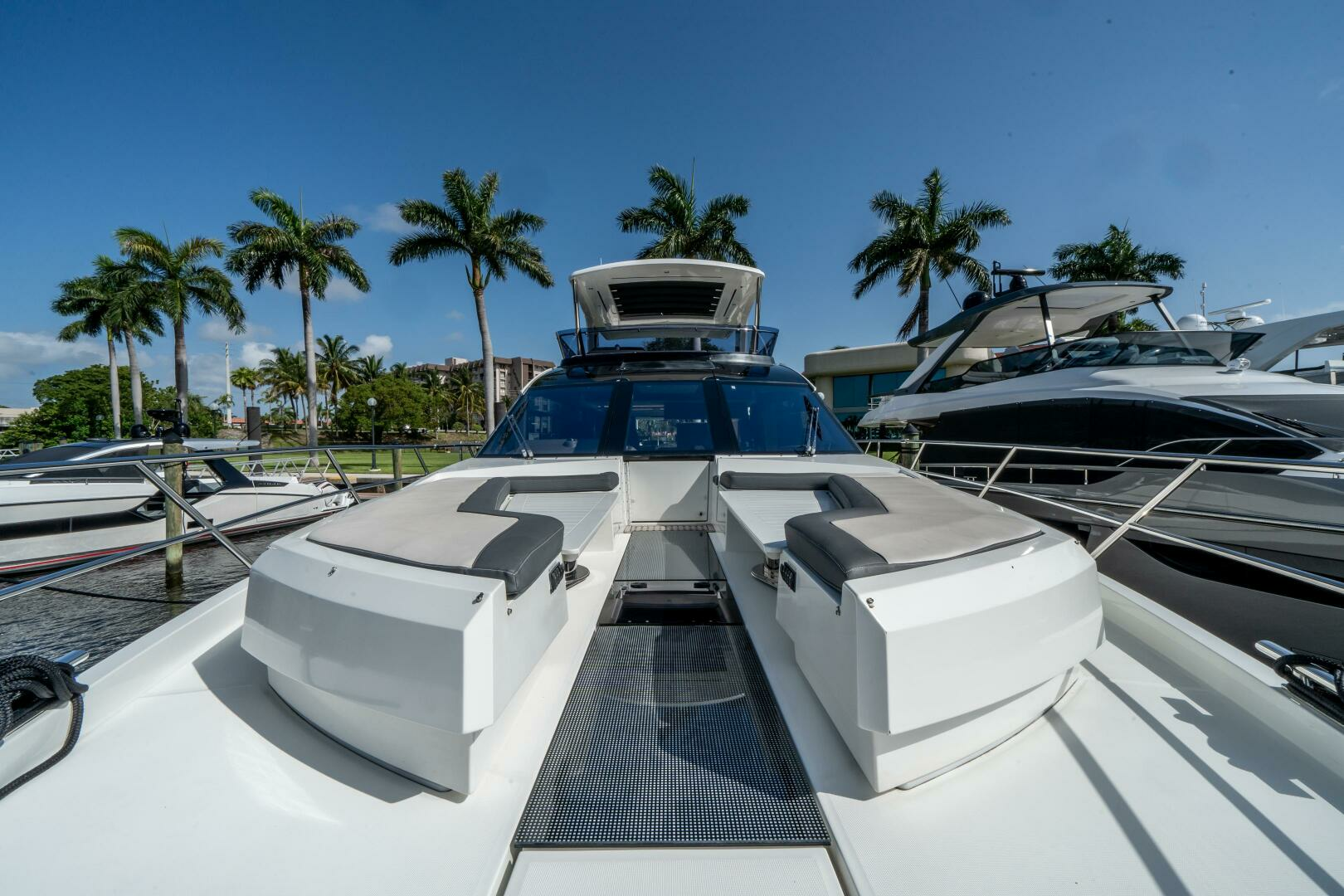 2019 Galeon 640 FLY - Image 42