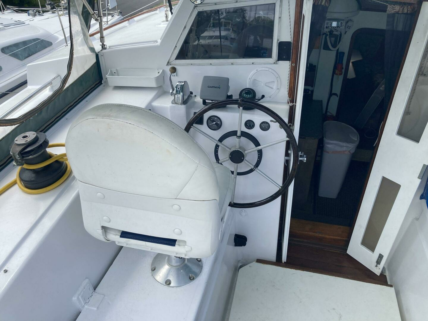 1979 Ocean Winds — - Image 6