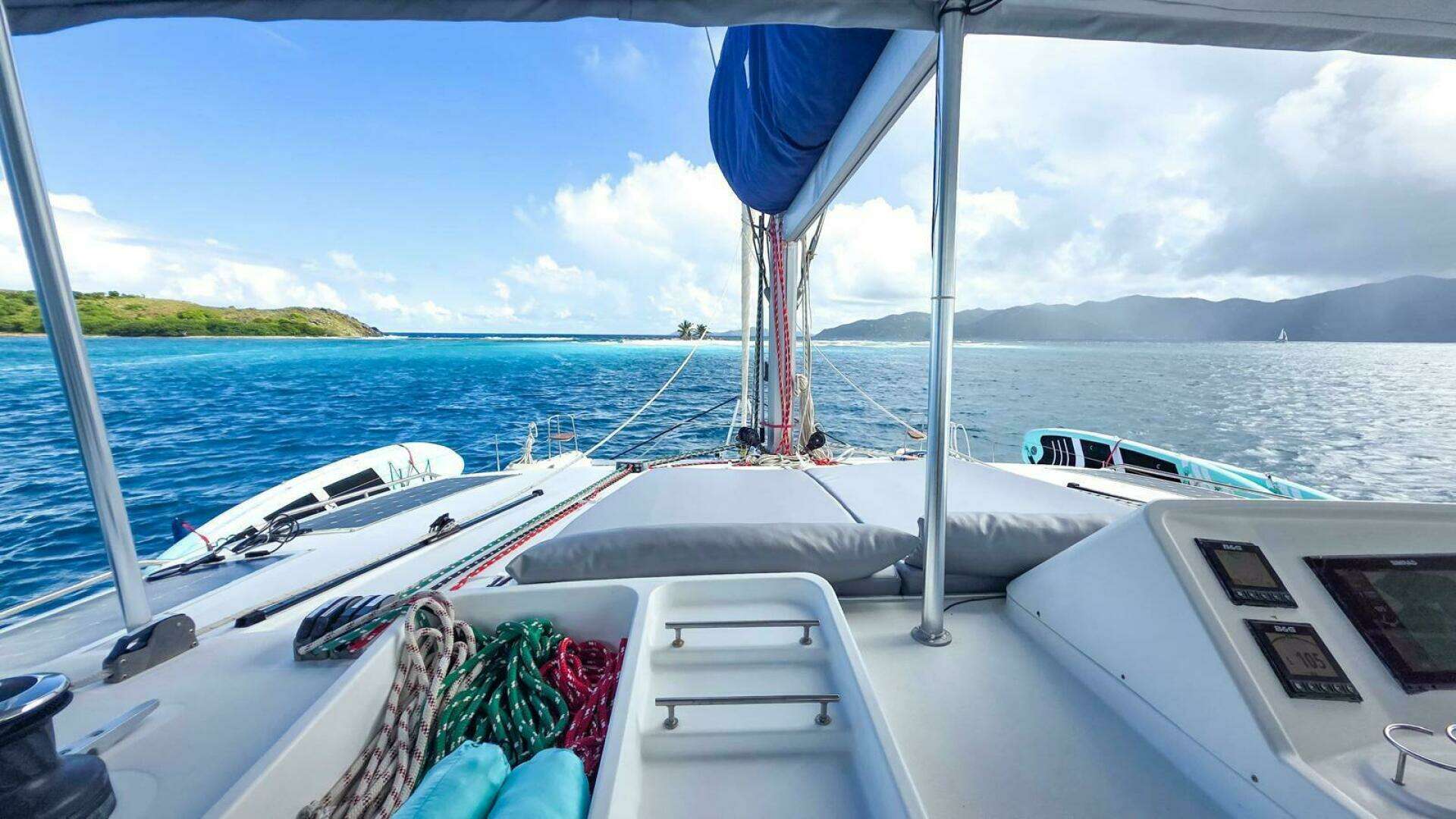 2016 Lagoon 450 - Image 7