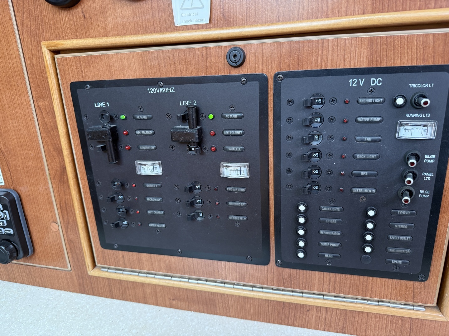 2014 Gemini Legacy 35 - Image 18