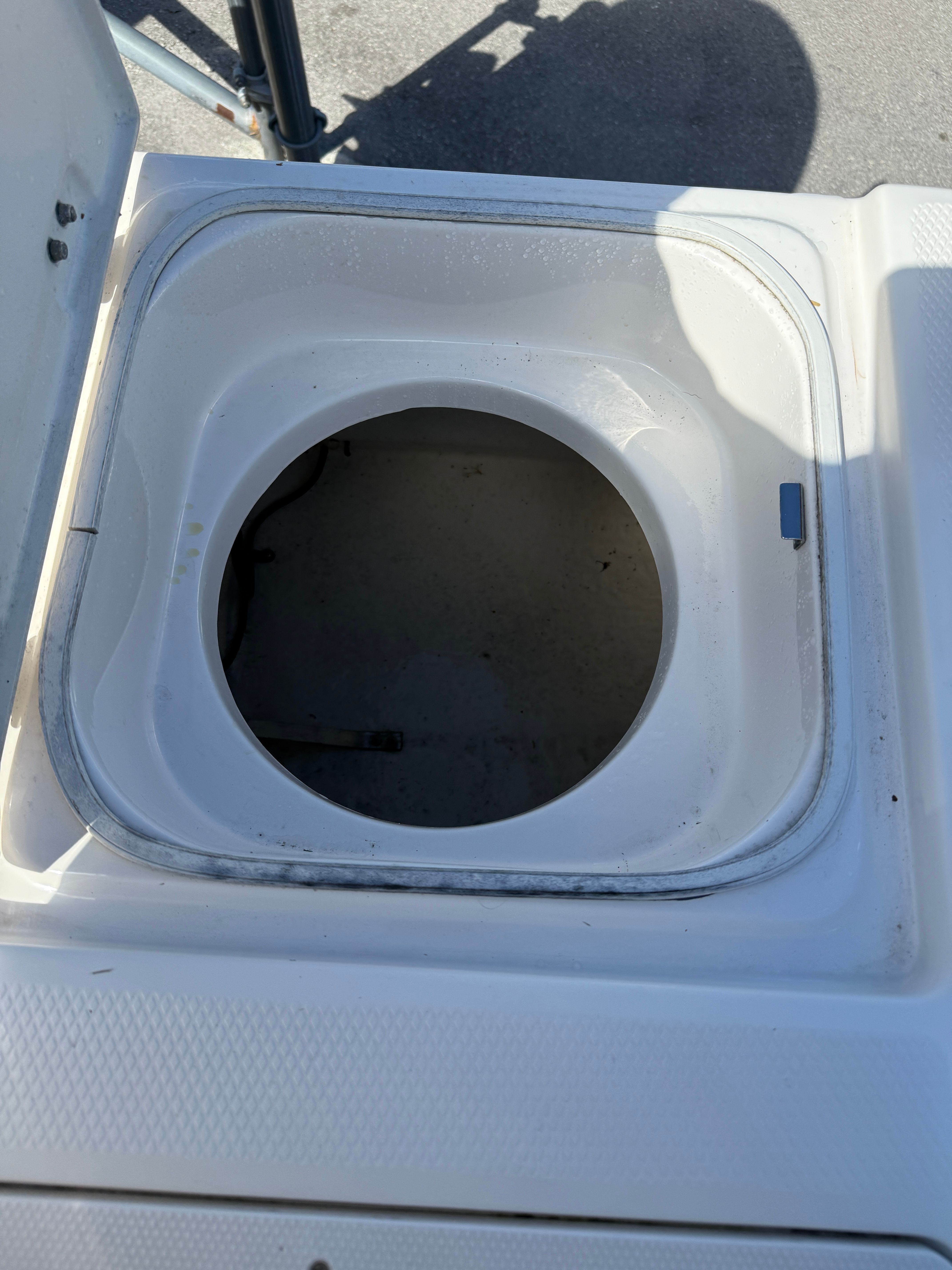 2017 Robalo 206 Cayman - 14