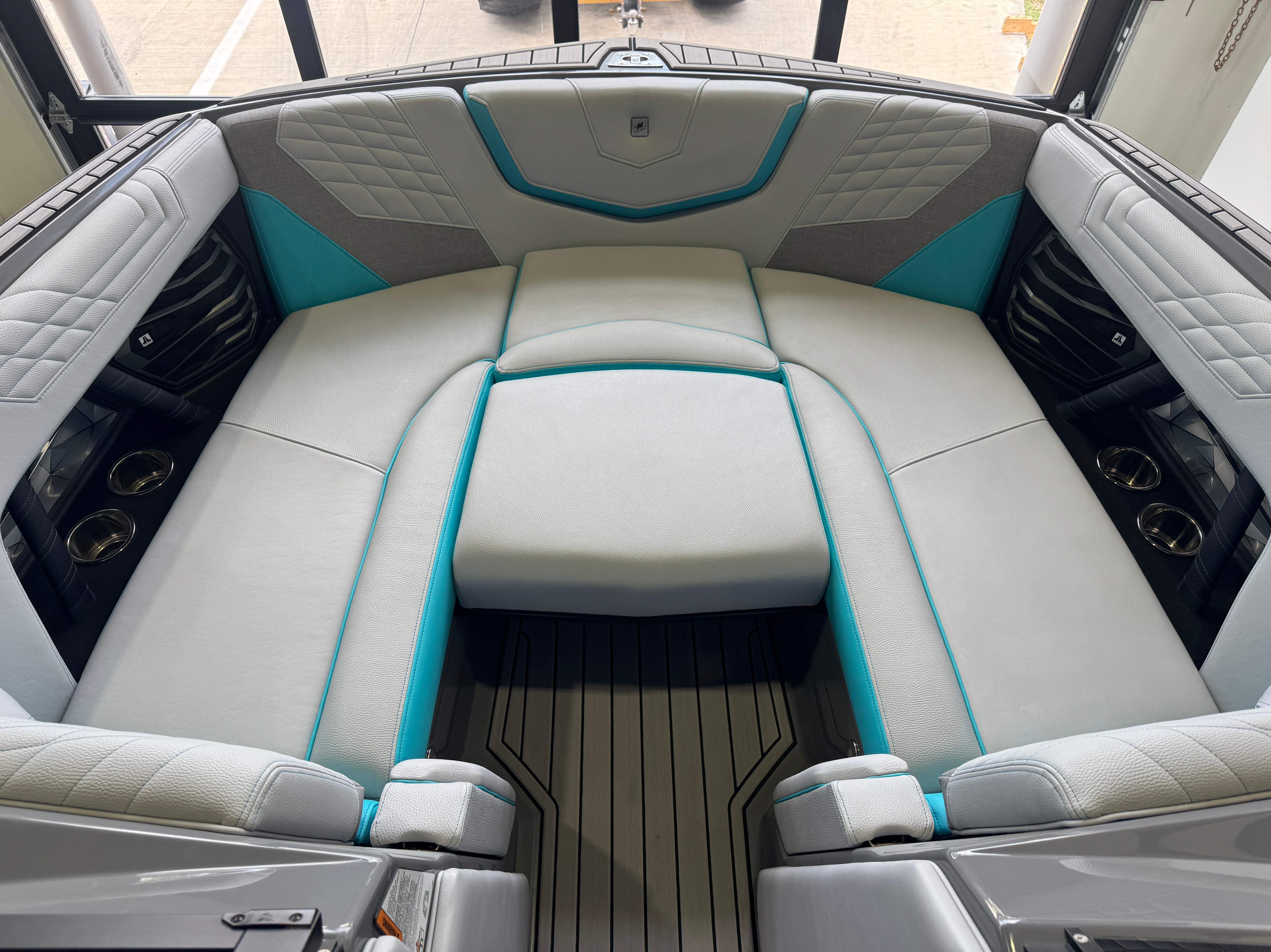 2023 Nautique Super Air Nautique G23 - 17