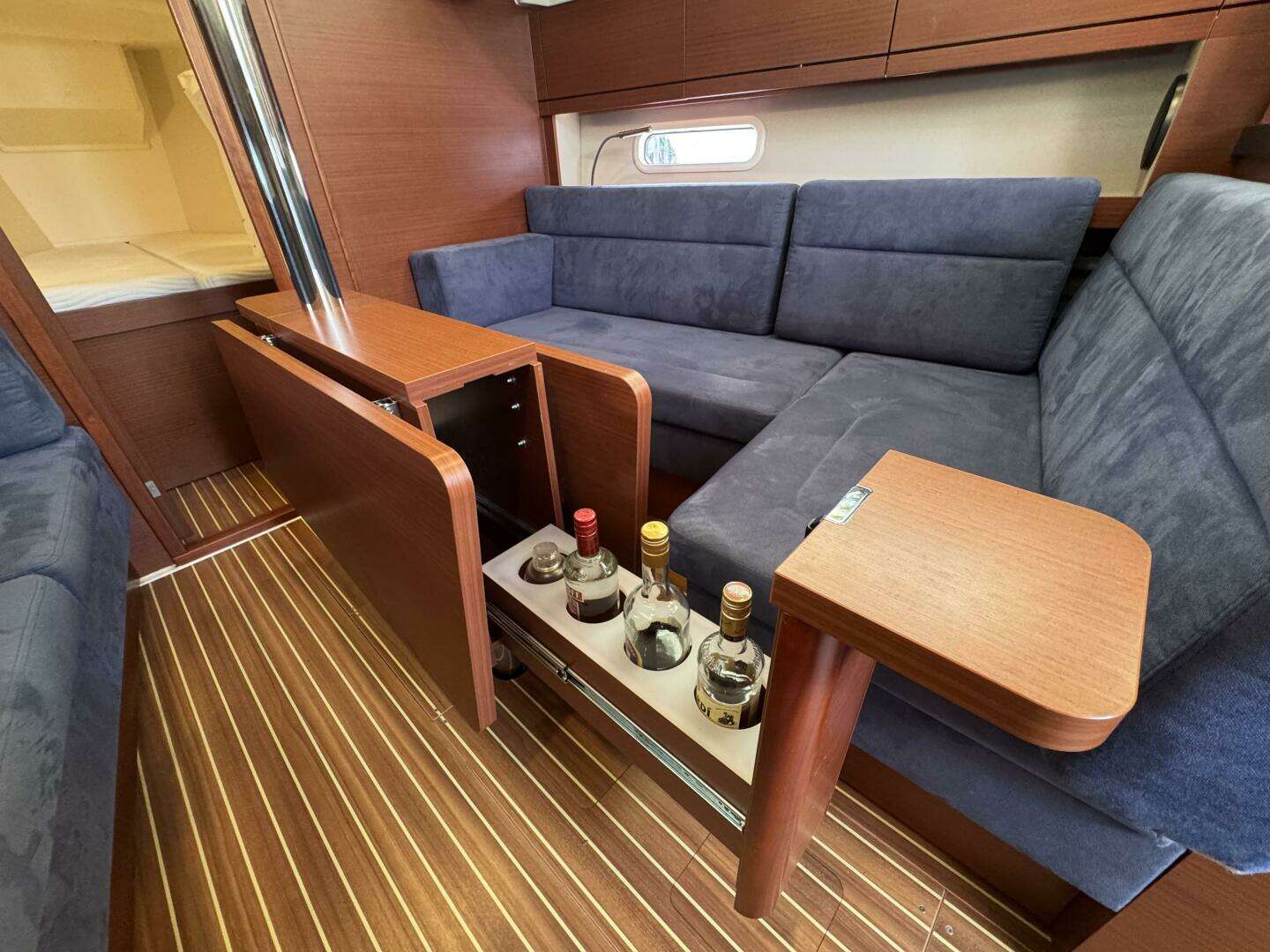 2018 Hanse 348 - Image 66