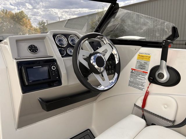 2024 Starcraft SVX 230 OB - 11