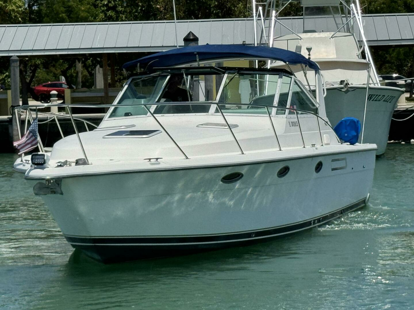 2000 Tiara Yachts 3100 Open - Image 25