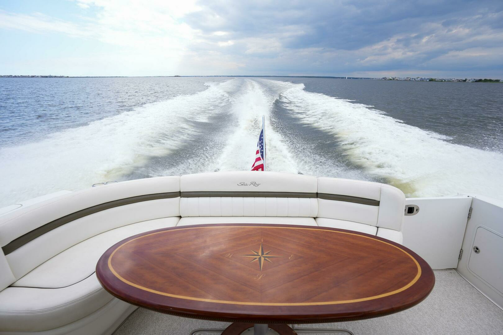 2006 Sea Ray 52 Sundancer - Image 17