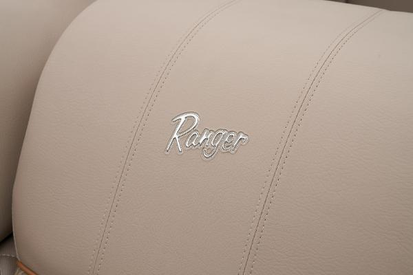 2025 Ranger Reata 220C - 45