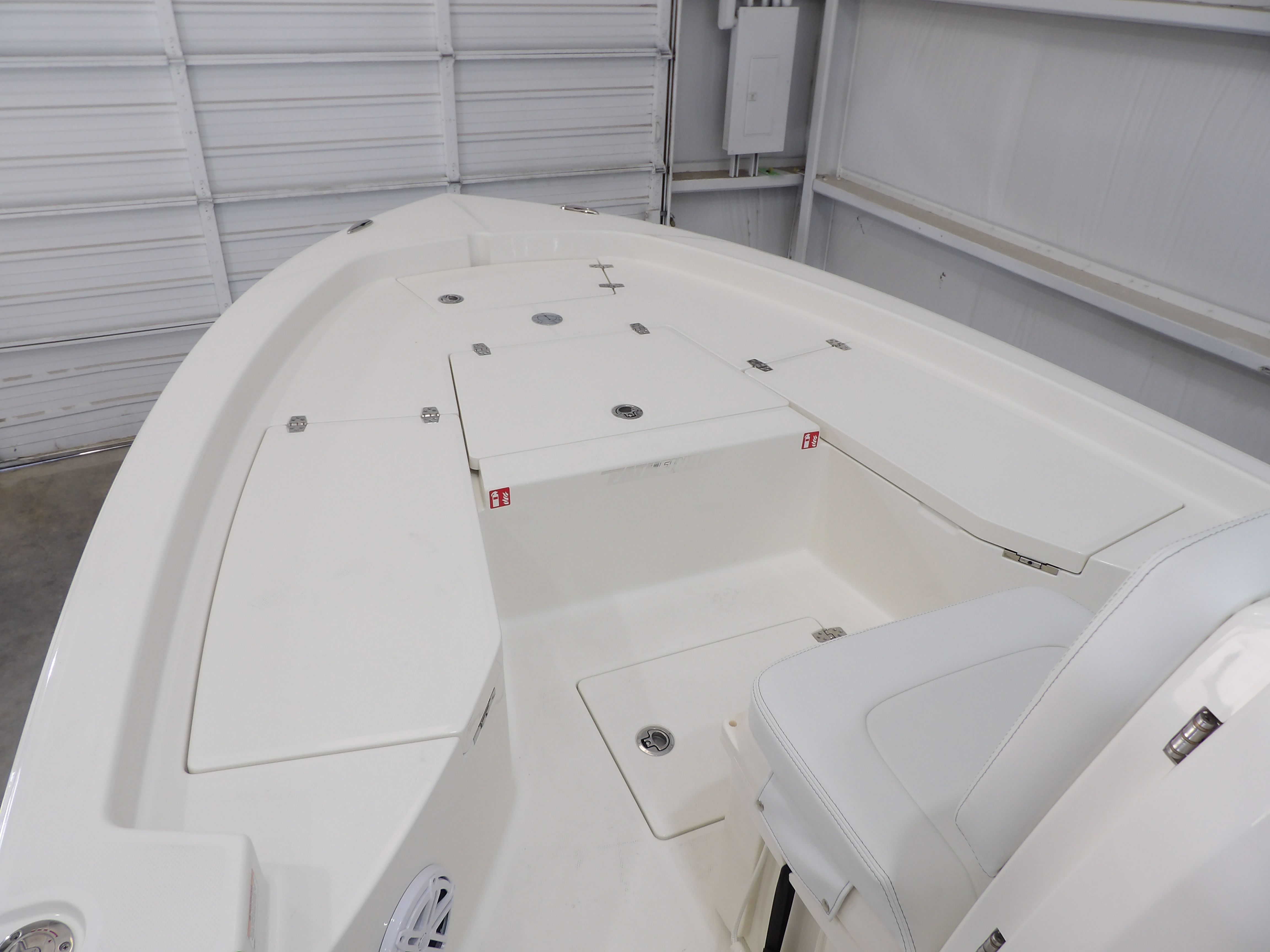 2026 Pathfinder 2200 TRS - 10