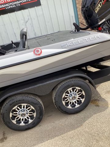 2026 Skeeter ZXR20 SE - 9