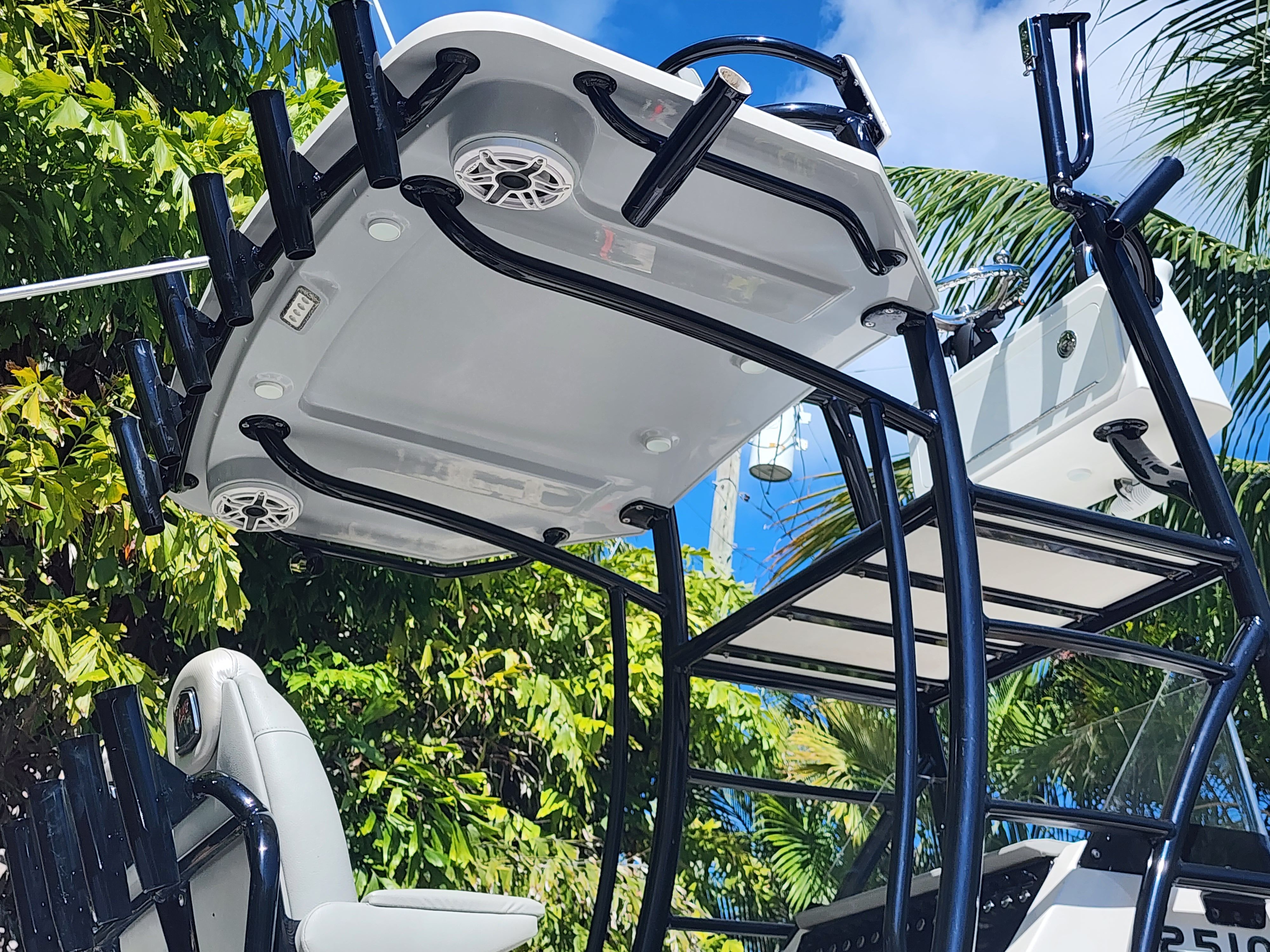 2019 Ranger 2510 Bay Ranger - 5