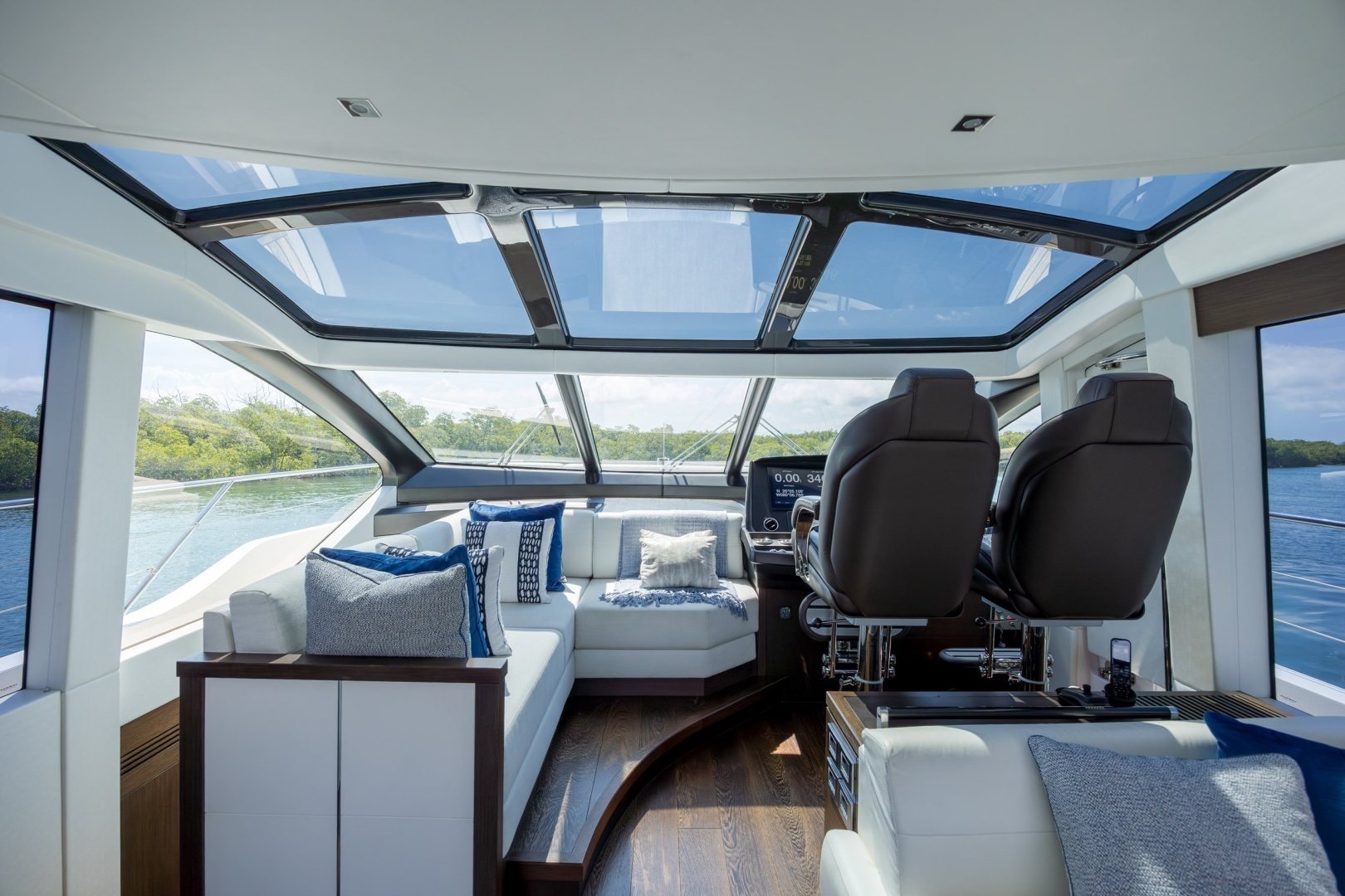 2020 Sunseeker PREDATOR 74 XPS - Image 84