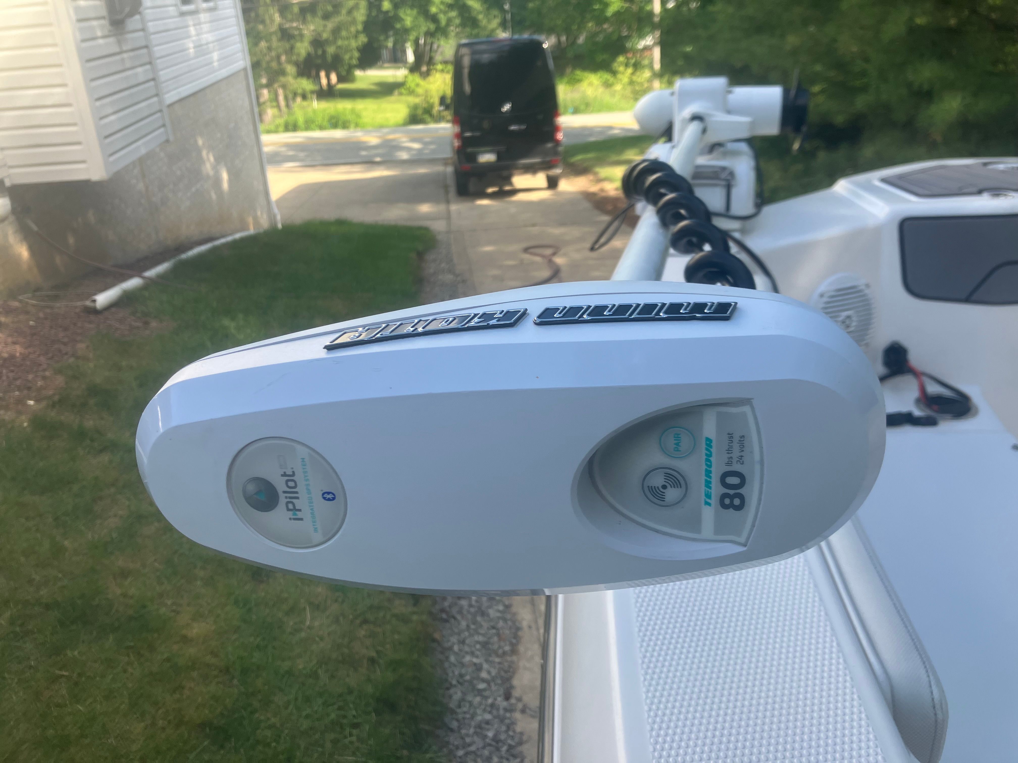 2018 Yamaha Boats 210 FSH Sport - 41