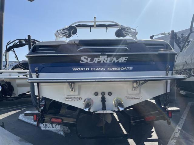 2013 Supreme V226 - 7
