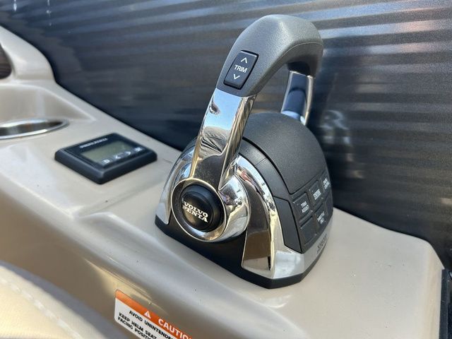 2019 Bennington 25 QSBIO - 26