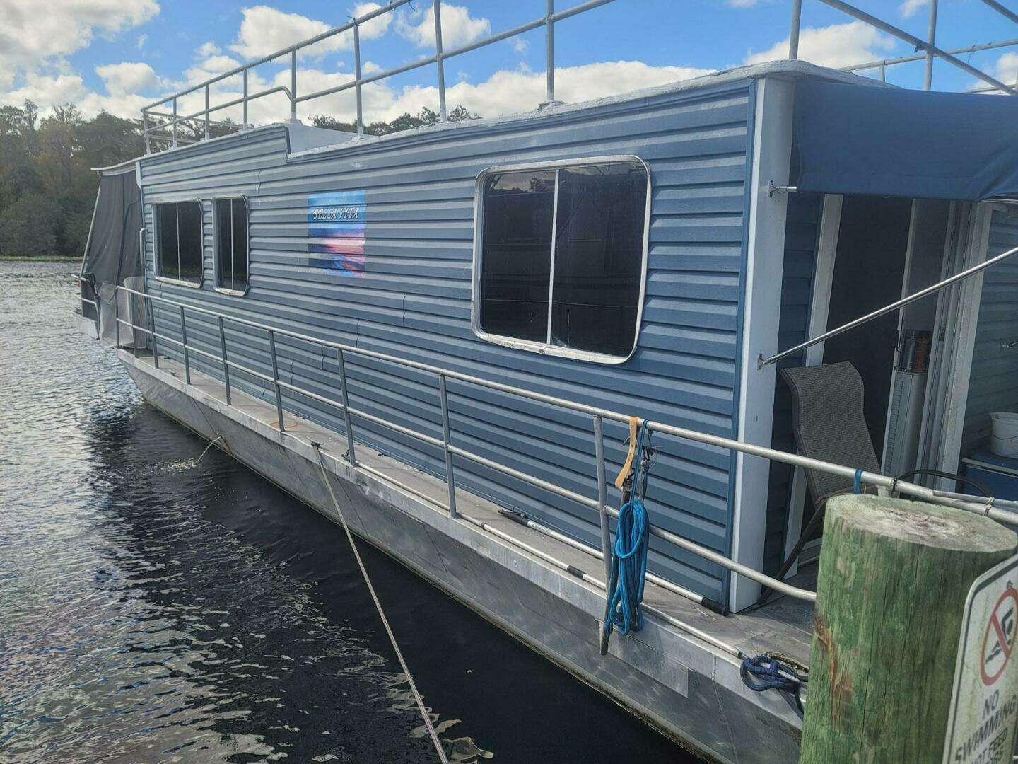 1984 Hilburn 4412 - Image 40