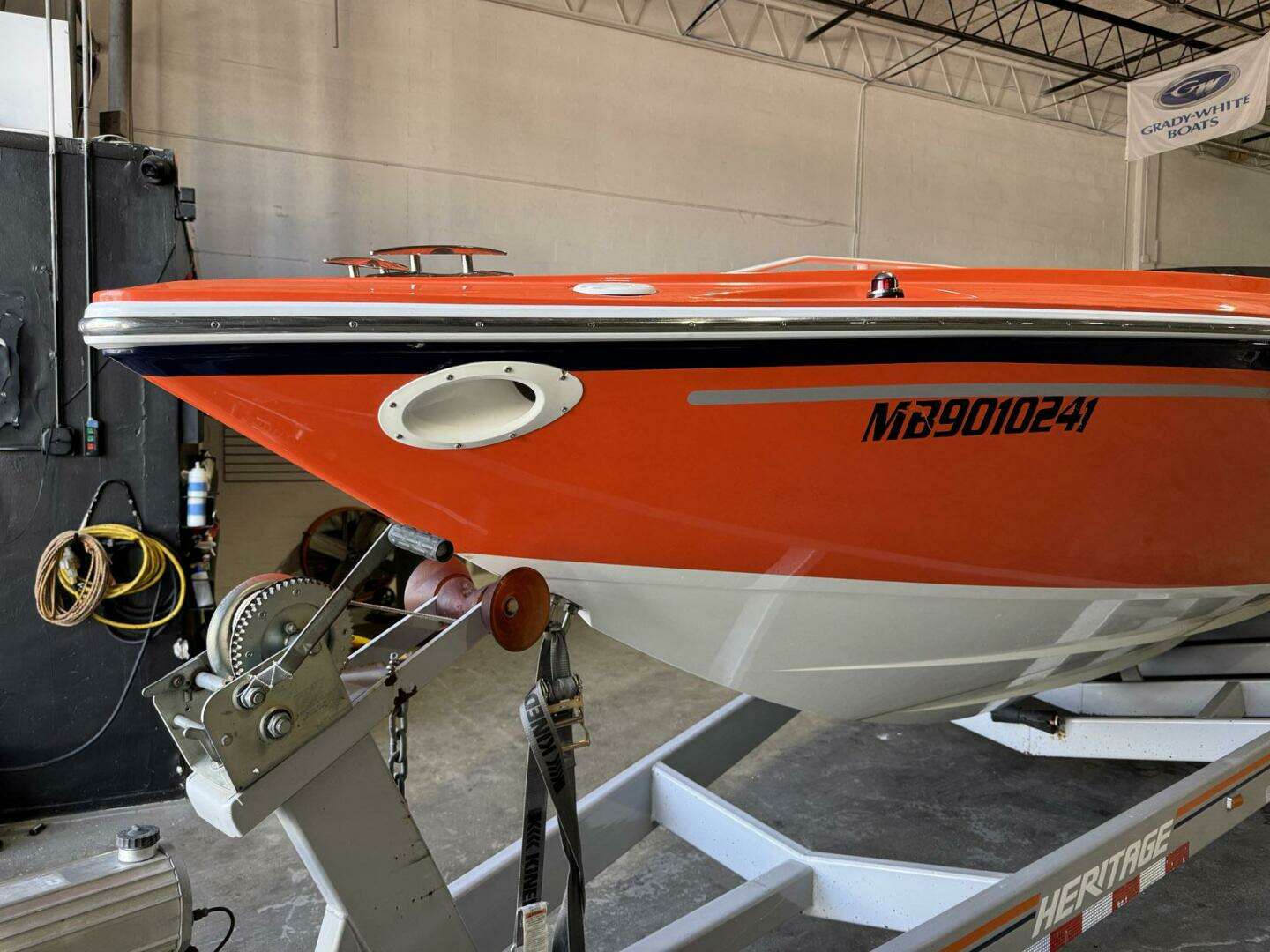 2007 Baja Outlaw - Image 3