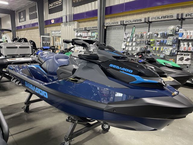 2026 Sea-Doo GTX - 19