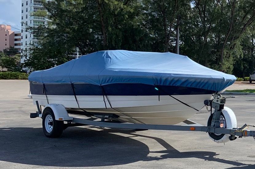 2006 Bayliner BR215 - 18