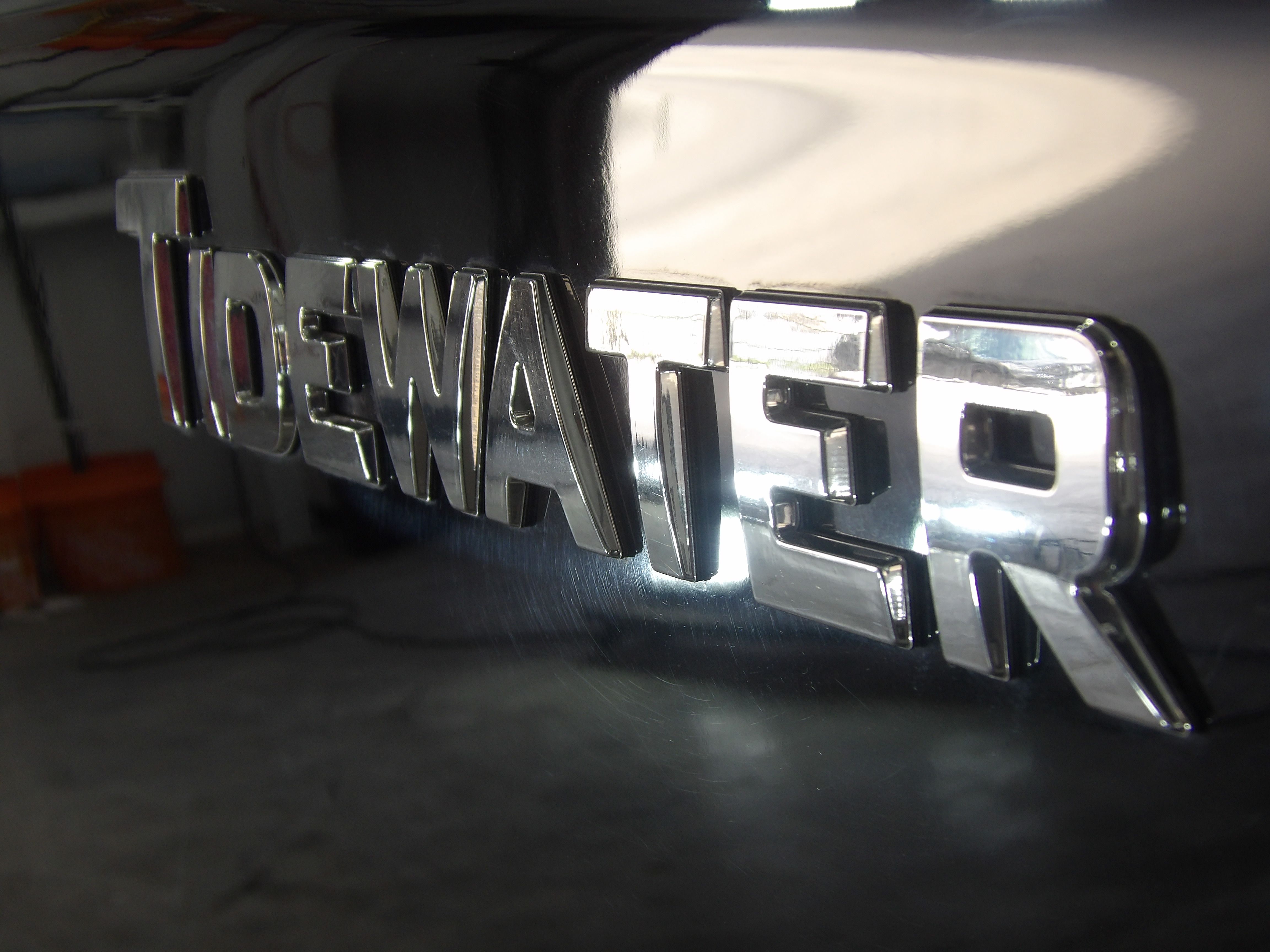 2025 Tidewater 232 LXF - 10